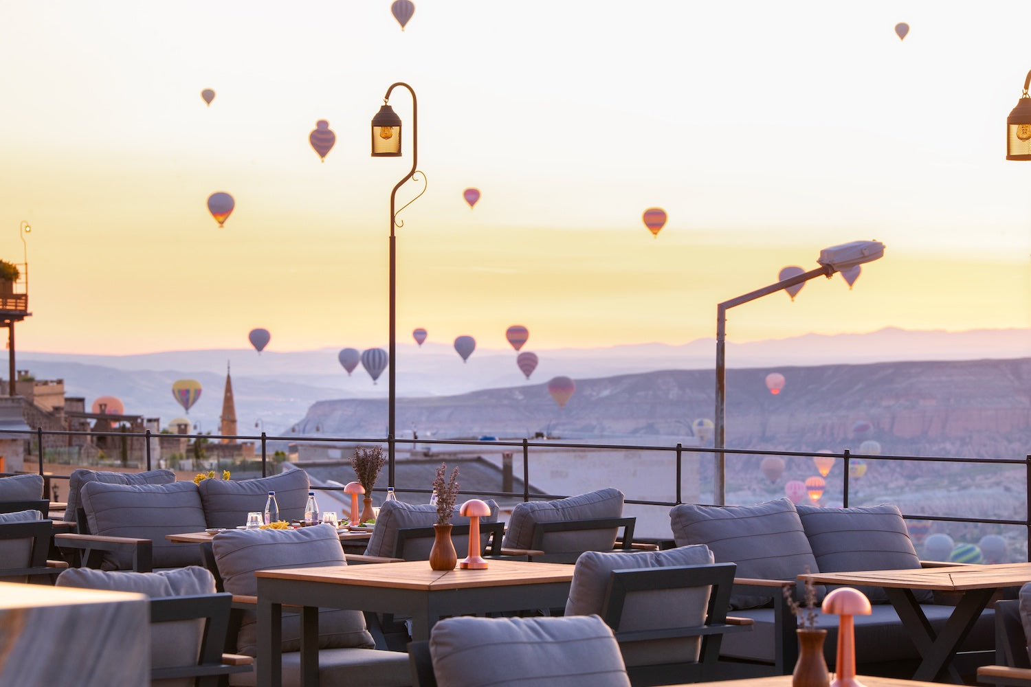 best hotel in cappadocia